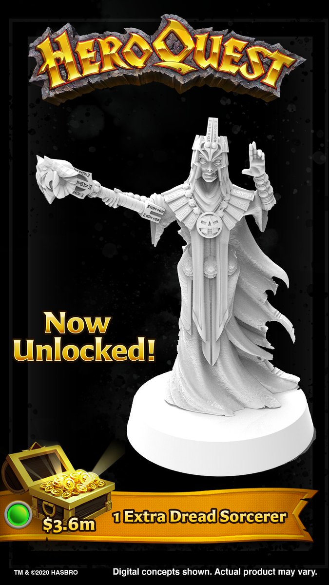 heroquest tweet picture