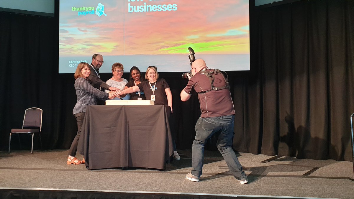 ICNZB - NZBAI tweet media