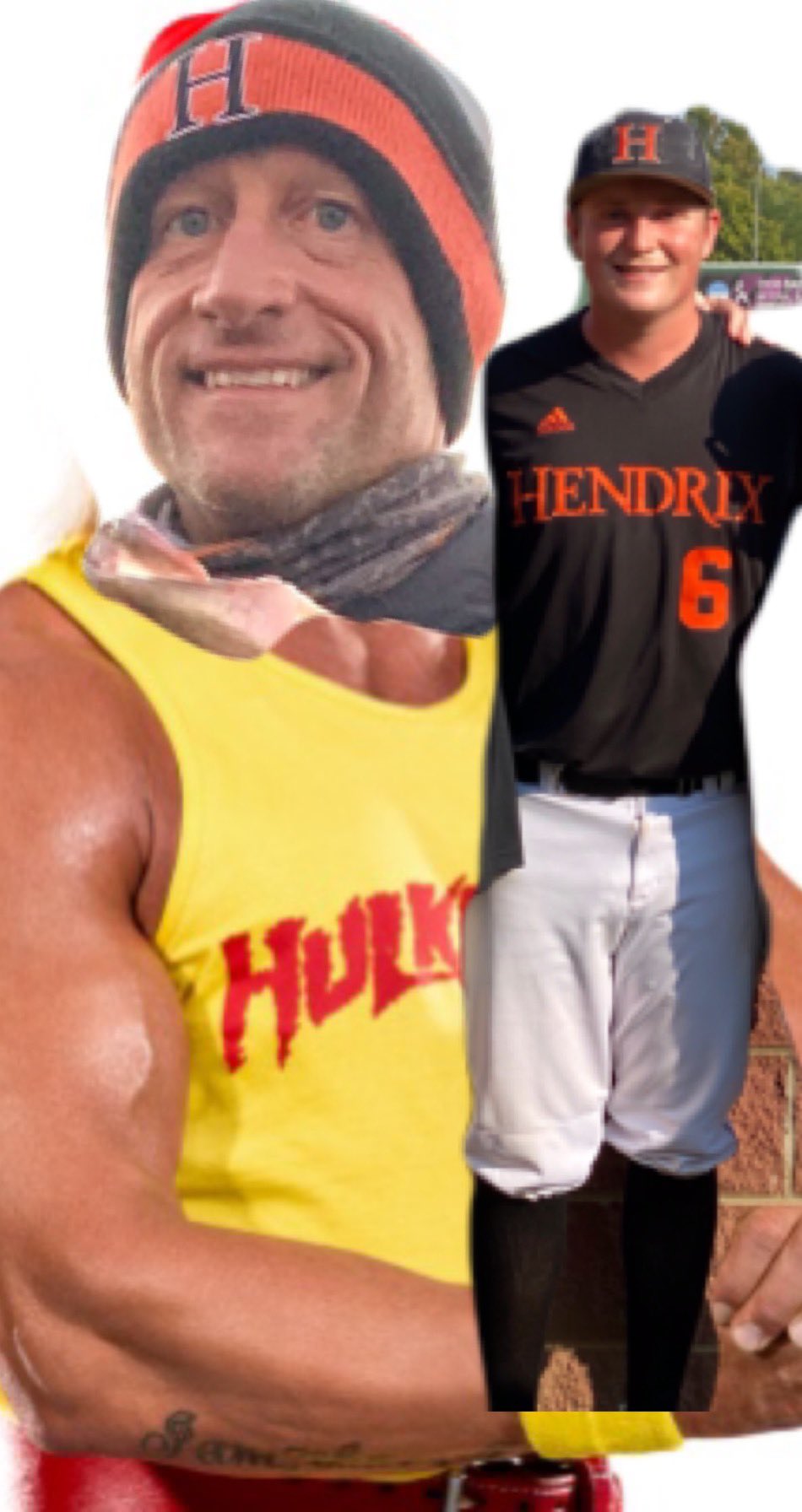 Wishing a happy birthday to the Nick Saban of the Southern Ahtletic Association. Love ya  