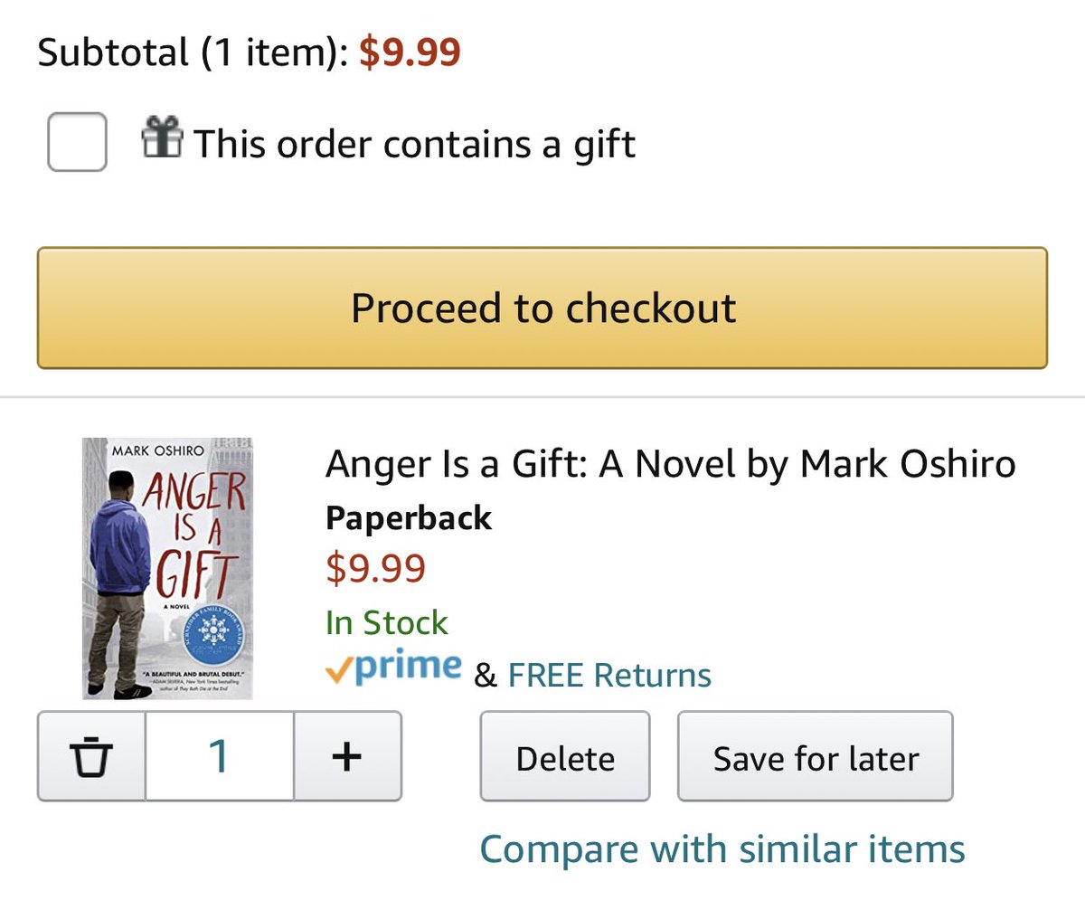 joelcmayo's tweet photo. Thank you to @MsLiu_in_EDU and @EagleTeacherEdu for sharing this fantastic novel and all the amazing resources they created. It was such a wonderful session! As you can see, I'm ordering the book as I tweet. @TeachEnglishNC #NCETA2020 https://t.co/3zp4EBEjiH