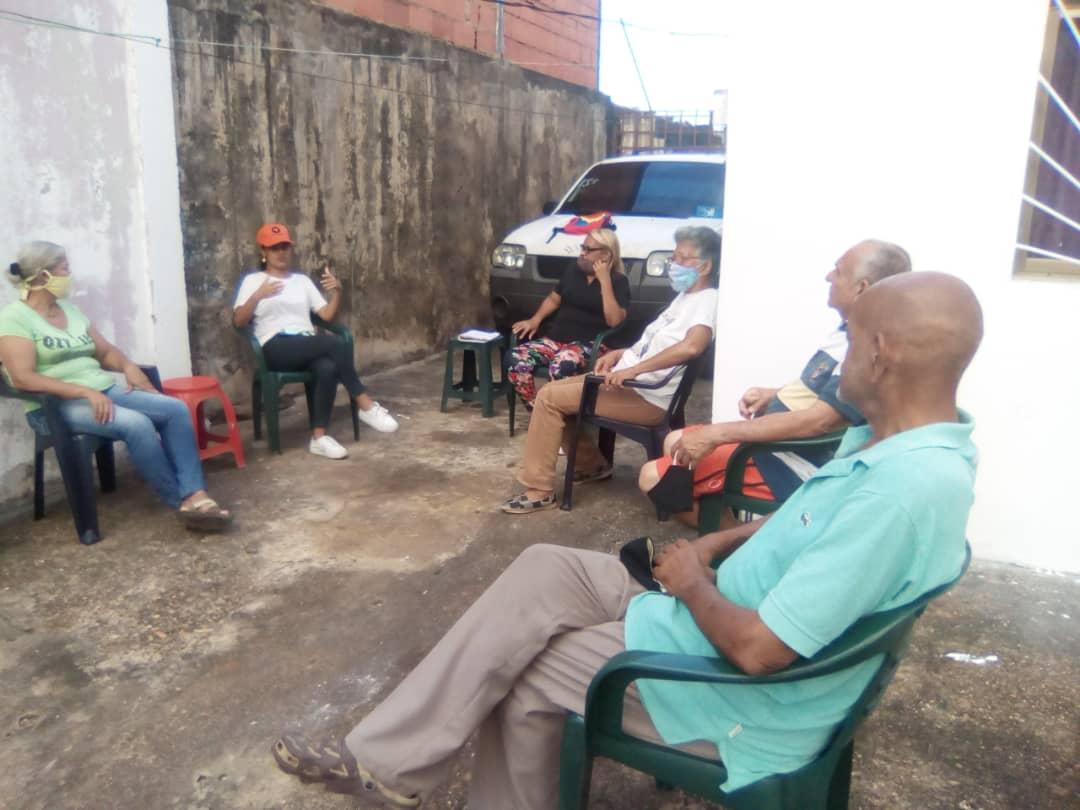 LeonPadilla's tweet photo. Asambleas de Vecinos en los sectores #LasCocuizas, #LosGuaritos #Paramaconi #laPuente llamamos a todos los venezolanos a participar en la Consulta Popular.
#MonagasAlzaLaVoz https://t.co/hMhauDmVSK