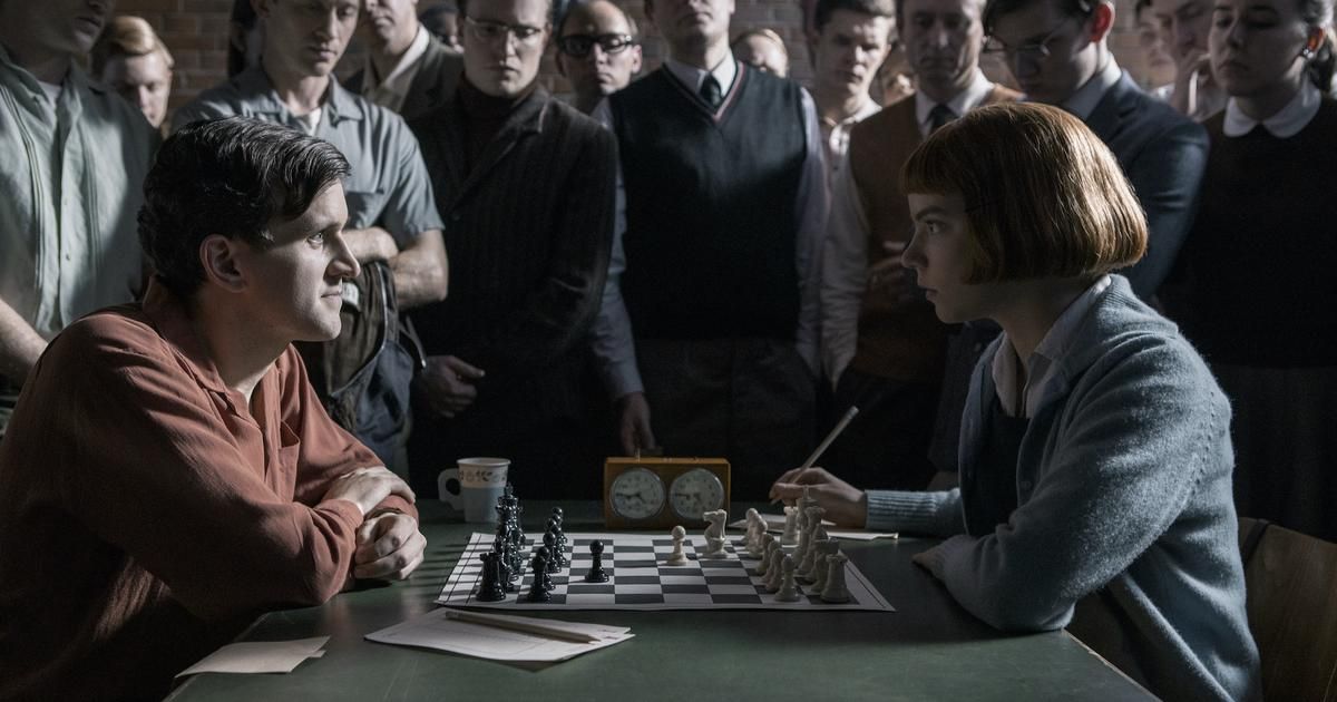 chickenbonefx's tweet photo. Interview with Chicken Bone’s John Renzulli about our team’s work on #TheQueensGambit, #Westworld, and the general world of #VFX. #CBFX https://t.co/dtkd25RhdR https://t.co/osxR7Exi0e