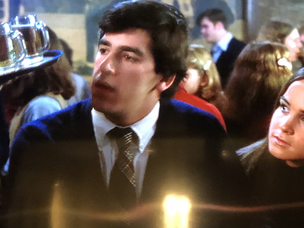 Tucker Carlson cameo