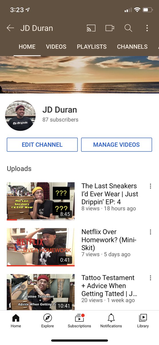 jdduran_'s tweet photo. Boost this please!! I’m a small content creator trying to gain more traction and followers by flushing out more diversity &amp; inclusion into the social media realm with my posts. Twitter please help ya boy out, RT this post and share with others!! Much love 🤙🏽❤️🙏🏽😊🔥 https://t.co/R6sSKNt1QD