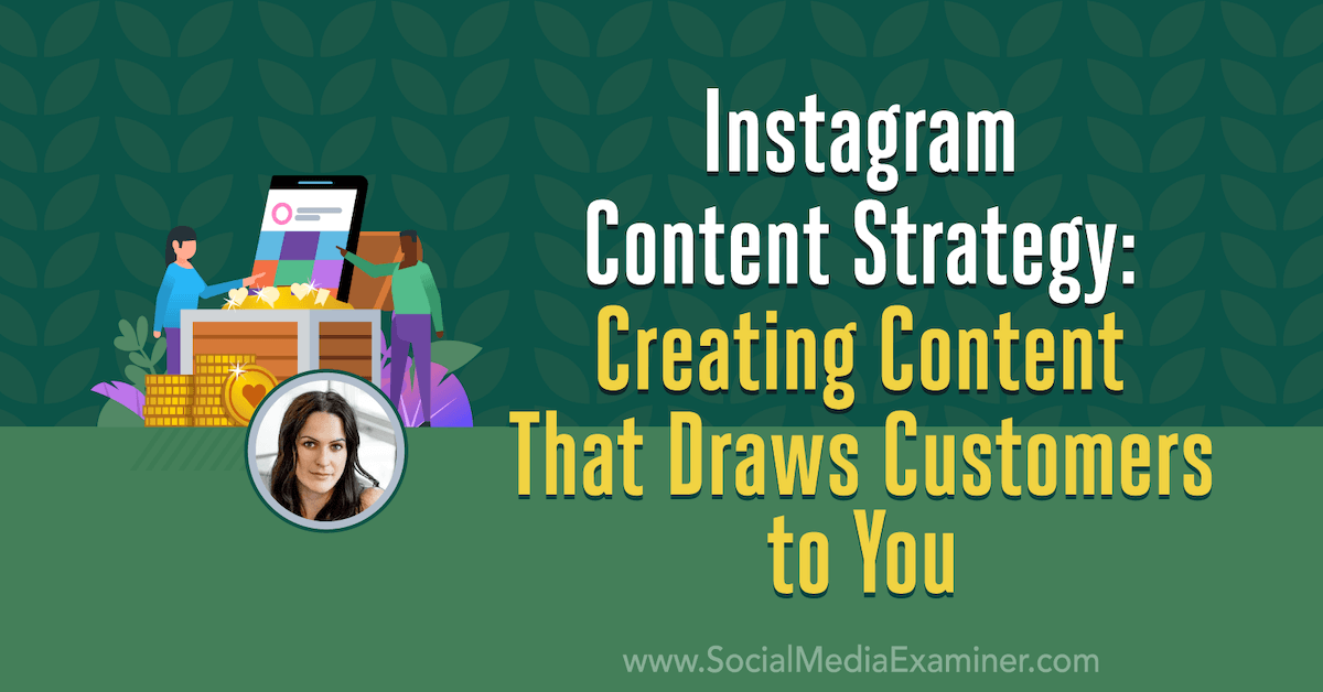 Simple_Startup's tweet image. Instagram Content Strategy: Creating Content That Draws Customers to You bit.ly/3p4Pzfn #socialmediatips #contentmarketing
