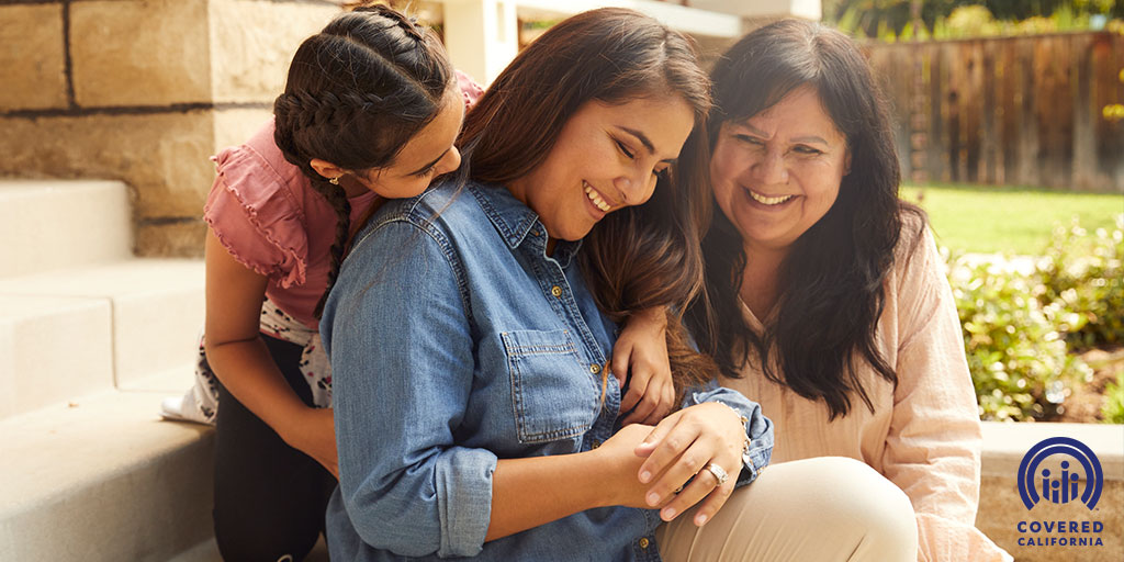 CoveredCA's tweet photo. Need health insurance for 2021? Apply today for a plan through Covered California. https://t.co/CbXAJJm70I https://t.co/EqSiUTlccm