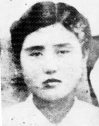 What’s wild though, is that my great grandmother, Kim Myeong-Sun, is regarded as Korea’s first feminist author.