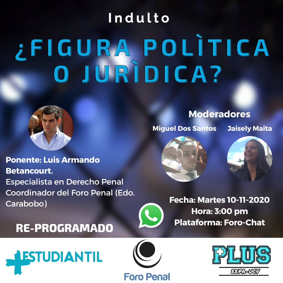 Plus UCV tweet media