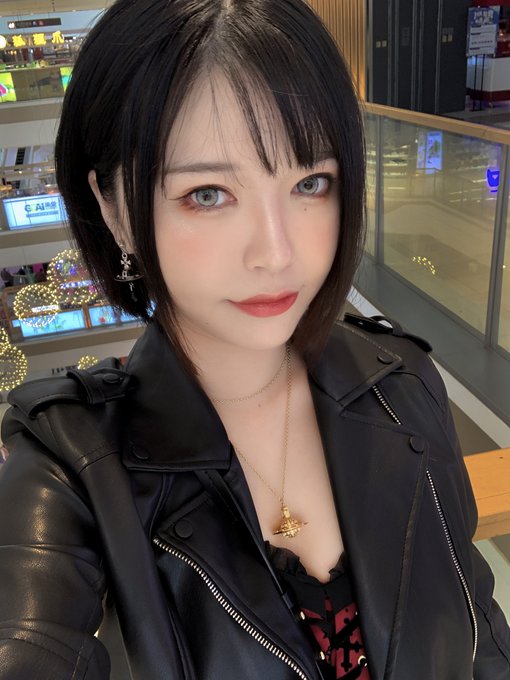 コスプレイヤー半半子のTwitter画像87