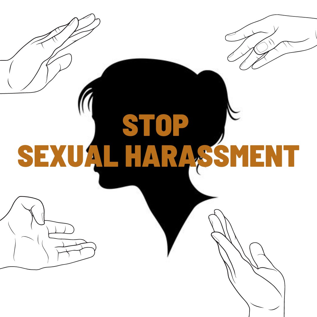 SibilusGuldinB's tweet photo. Sexual harassment is one of common issue that has to be taken actions here in the Philippines and Sibilus is an advocacy that aims to enlighten and educate the people about the growing issue of sexual harassment. https://t.co/WI7wU1ezhY