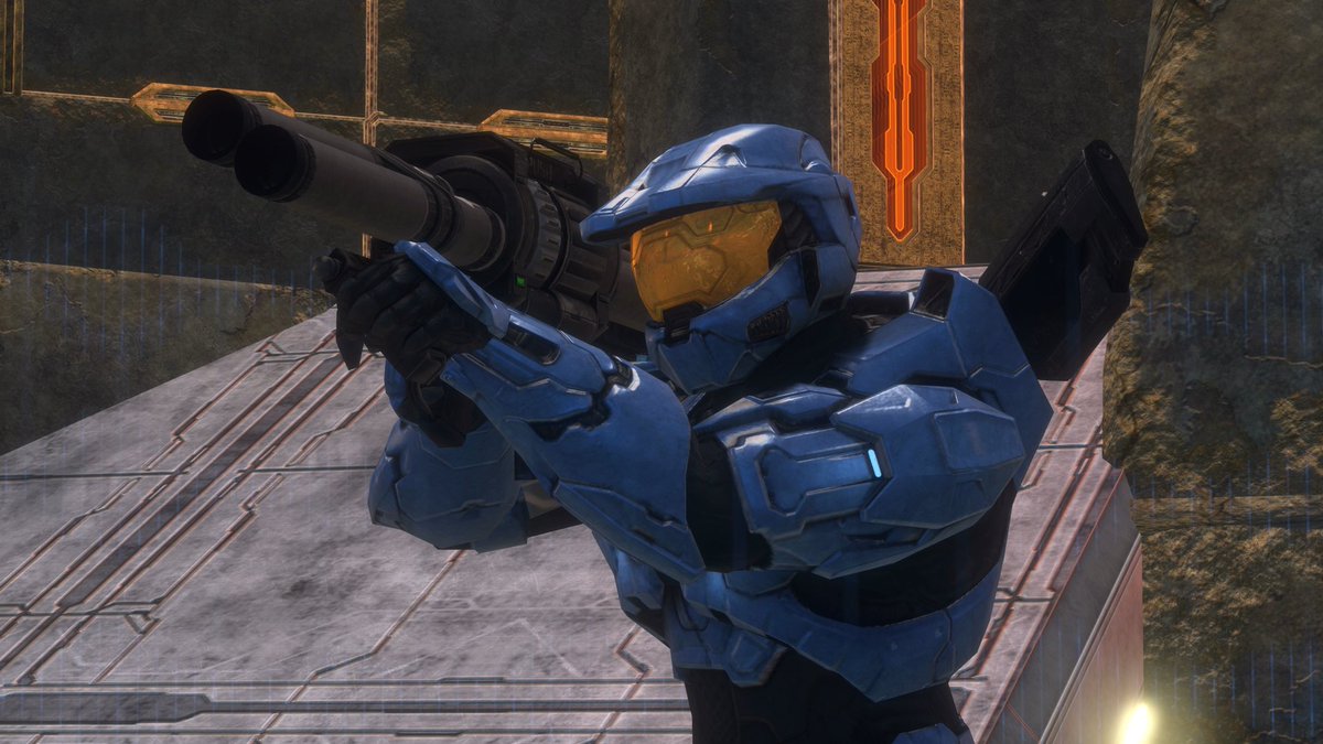 Halo's tweet photo. The results are in! The winners of @ForgeHub's #ForgeTheFight contest have officially been announced. Check out the full results right here: https://t.co/TQUx0HPRVK
Congratulations to all the winners! 🎉🎉 https://t.co/mYPhP4LjlF