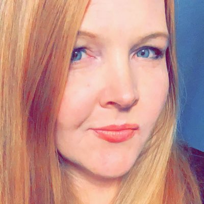 JenReidDNP's tweet photo. #NewProfilePic https://t.co/W0vp49gjlf
