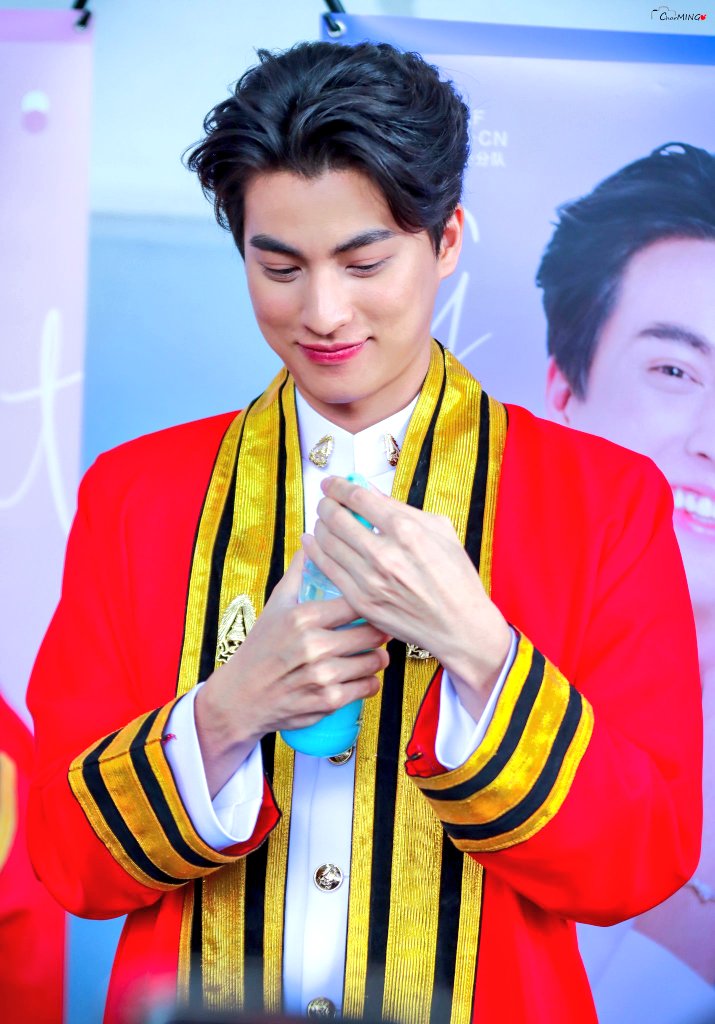 WanjaiSuper's tweet photo. You worked hard bub, I'm so proud of you 🥰
#ConGULFtulations https://t.co/jlNzDNwdvM