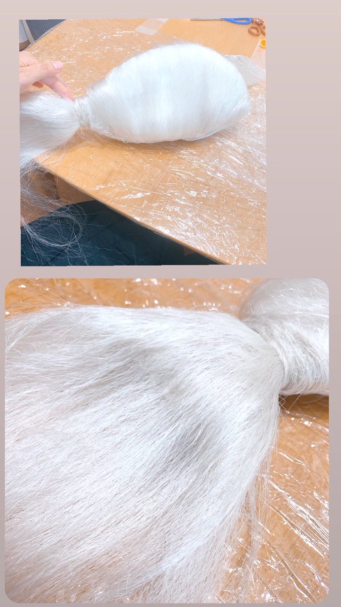 erihitomi0916's tweet photo. これがこうなって
こうなって
こうなる。うむ。
かわしーちゃん手作りの鯛がリアル。
髪を巻きつけるのは私の担当。
自宅のアトリエ化がススム。
撮影たのしみ♡
#最新作品
#ホームレス小谷
#HAPPYHOMELESS
#天才万博
#ヘアメイク https://t.co/4YaS15DNMT
