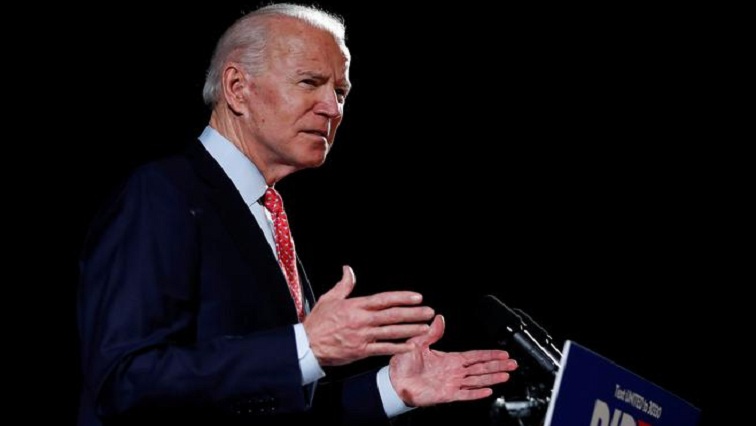 SABCNews's tweet photo. Biden lead widens in US election as votes trickle in
https://t.co/o7JBEfgjev https://t.co/7GoaNABviH