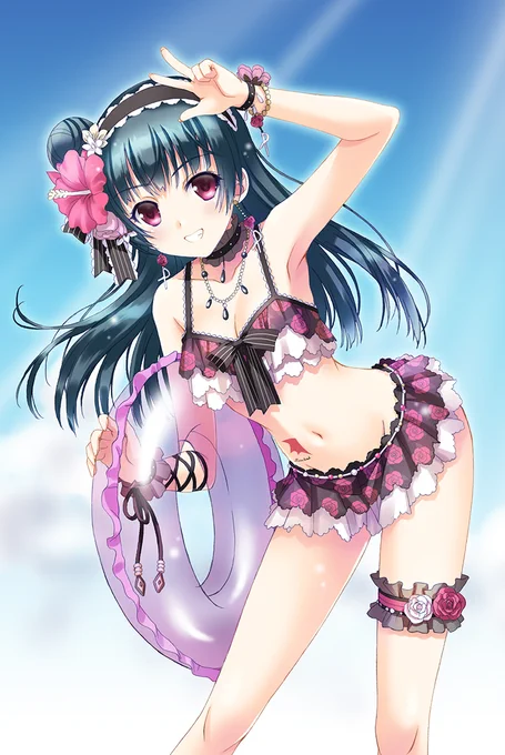 #いいおなかの日
おなか ! 