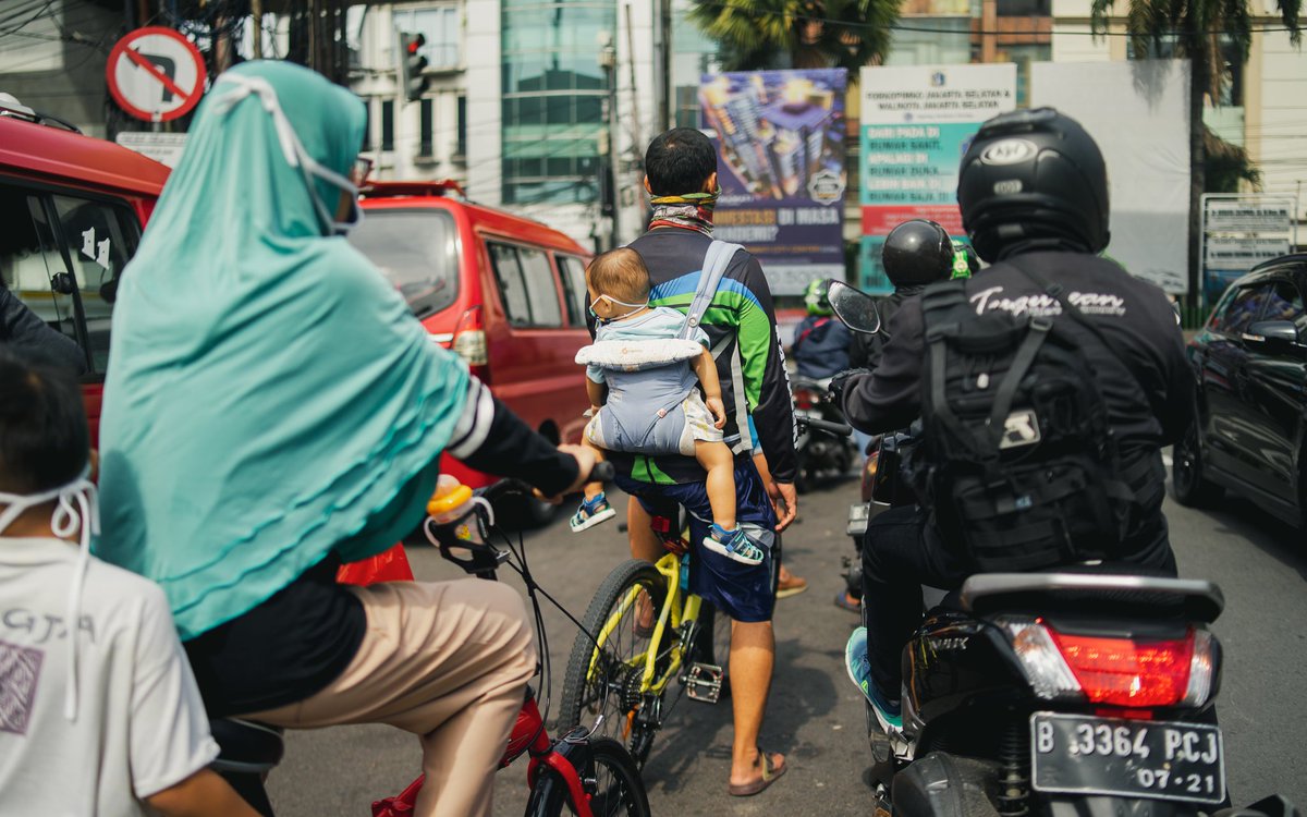 Fixietas Jakarta tweet media