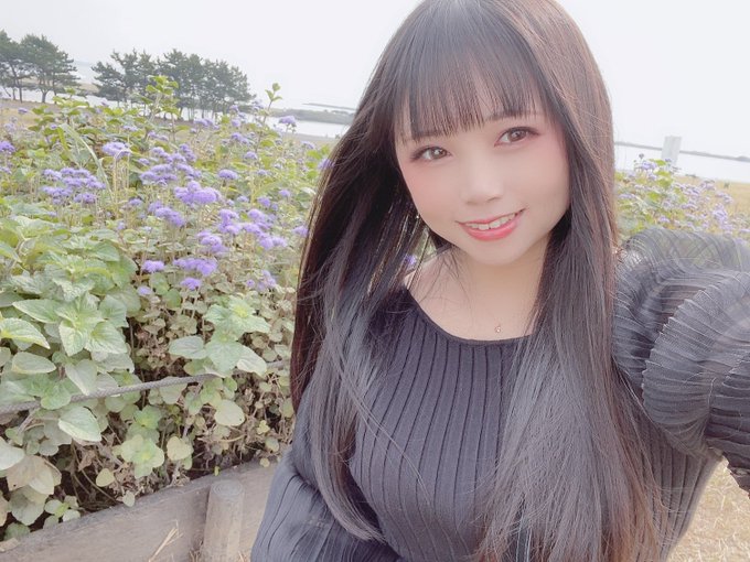 Twitterのコスプレ画像7