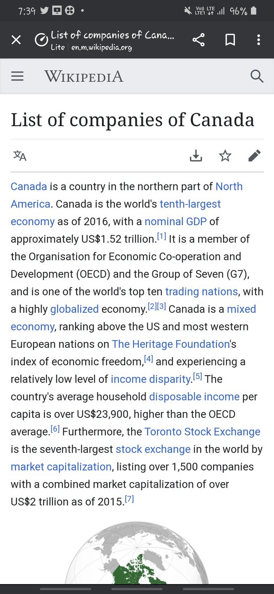 Harman_228's tweet photo. Learning about the Canadian Companies. How they work ? How they get profit and many more ! @WahibaChair #COMM102 https://t.co/UCUMT2KrEs