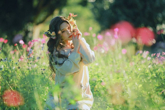 コスプレイヤー小鳥遊ゆあのTwitter画像27