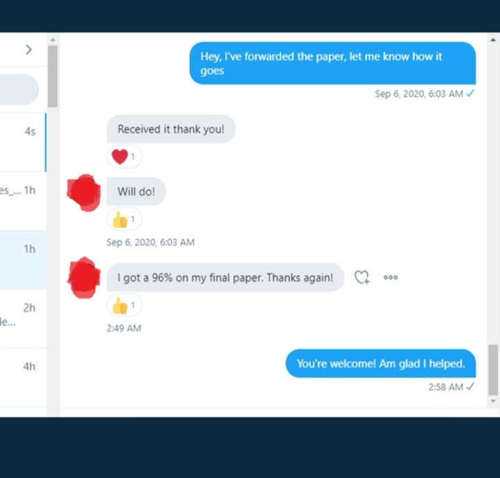 CuppytheWriter's tweet photo. Best academic helper
#essay
#assignment
#onlineclasses
#research
#psychology 
#mathematics
#marketing
#financial accounting
#Philosophy 
#Business management https://t.co/MxVnEbg977
