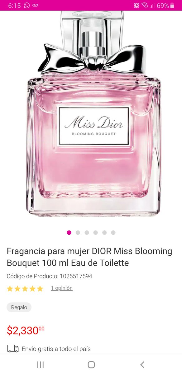 jag_mart's tweet photo. @En_laDelValle Buenas noches, tengo a la venta diferente productos. 
Todos originales y nuevos si te interesa más  fotos, avísame https://t.co/tmZEcyKzx5