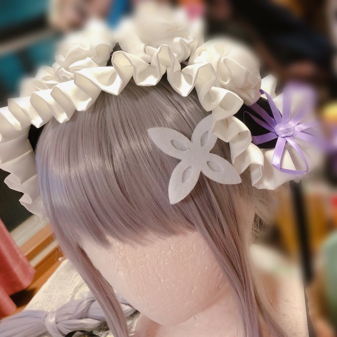 コスプレイヤーチェリのTwitter画像48