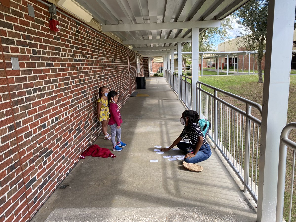 Pasco Elementary tweet media