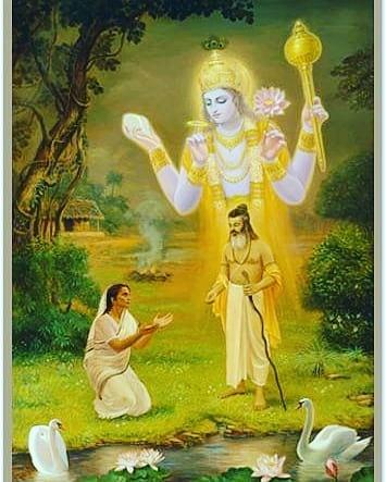 Rig Ved 1.33.13This means Jeev and Brahm are one. Very excited means that Jeev is the Brahma, this also proved that the Atma is Brahm itself. Knowledge has been mounted on Vritra(वृत्ति, Inner inclinations). Whatever is there, it is Brahma, everything is Atma.1/6