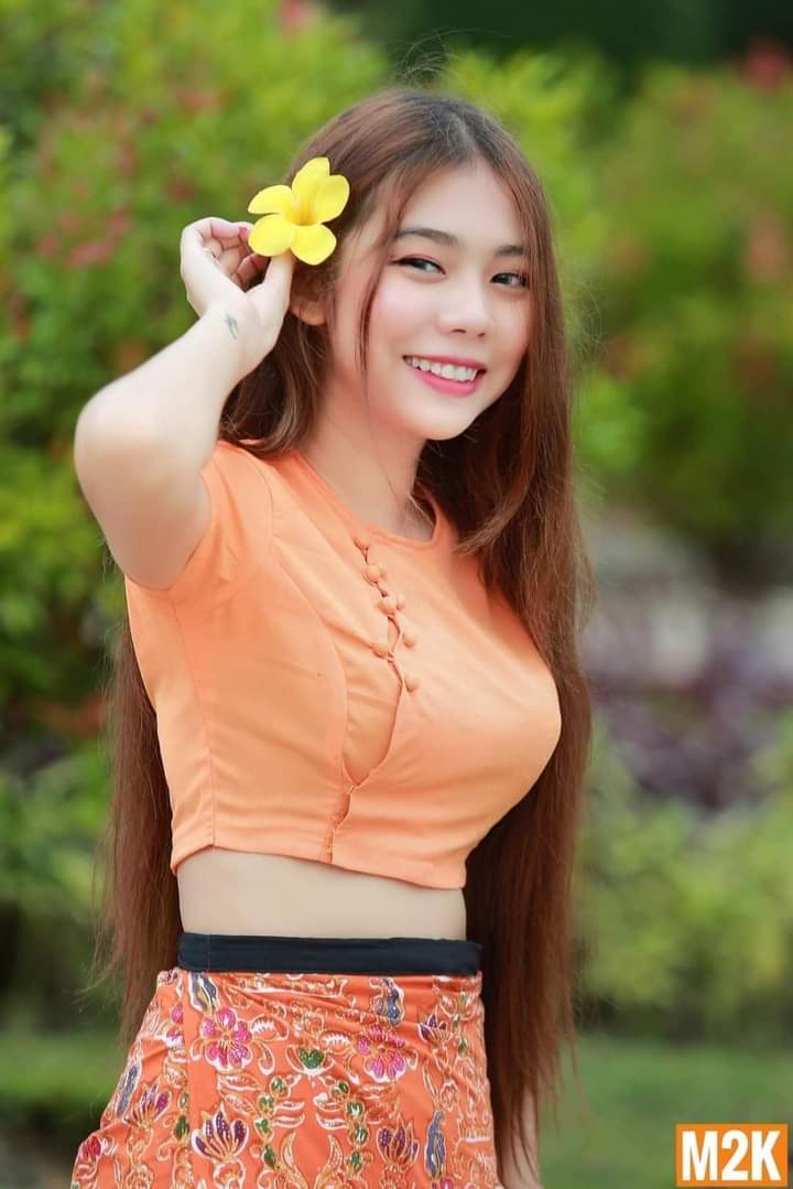 TaiYaiสาวไทใหญ่นารัก (@nutacer243) on Twitter photo 
