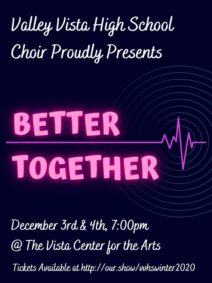 vvhs_choir's tweet photo. are you guys ready for concert??! https://t.co/JEoNOqA6Kl