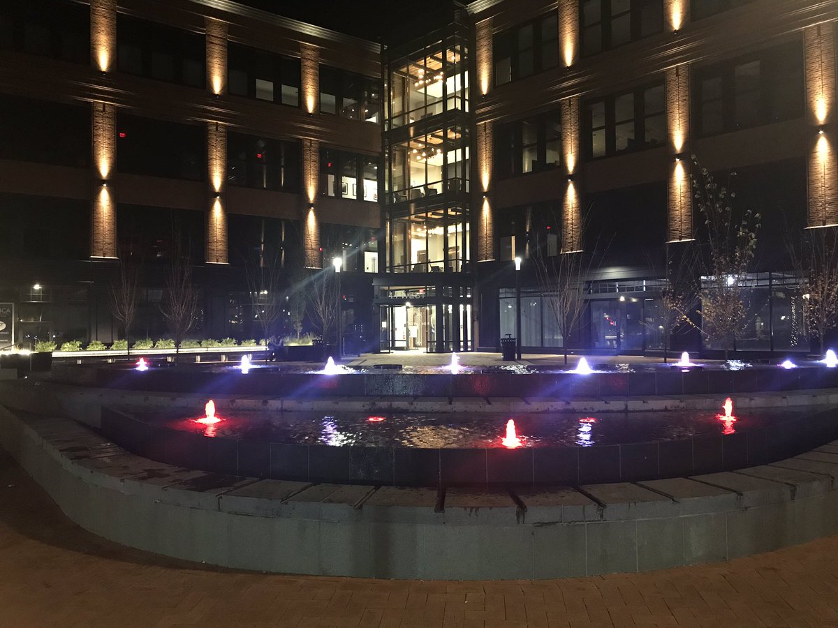 AnneMarie8833's tweet photo. Another beautiful night in West Chester! https://t.co/SjaKJUdccR