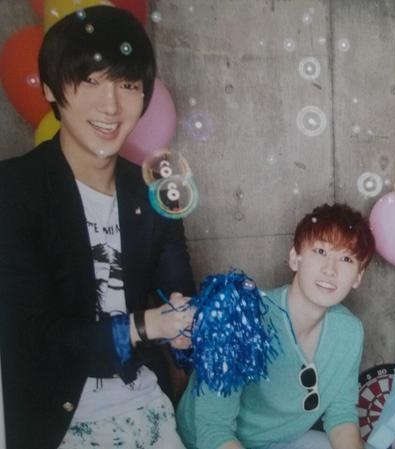 ●   fetus yehyuk  #yehyuk @shfly3424  @AllRiseSilver