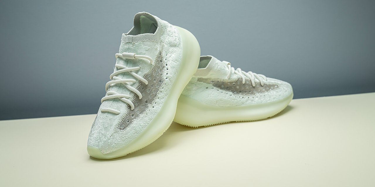 Yeezy 380 hotsell stadium goods