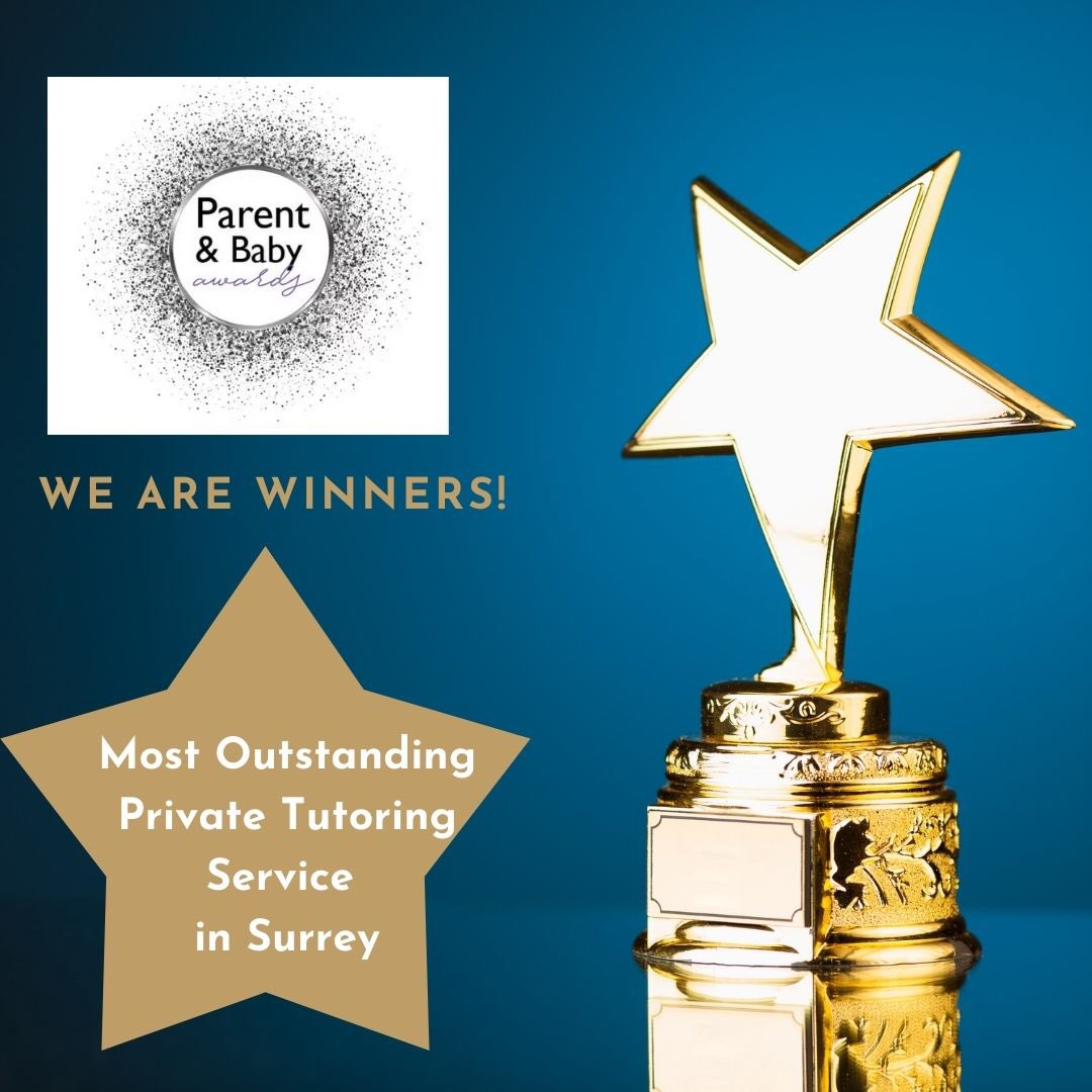 KatieJayneTutor's tweet image. Katie Jayne Tutors has been awarded...... (drum roll) .... 🥁🥁
⠀
Most Outstanding Private Tutoring Service - Surrey 🏆🏆
⠀⠀
Thank you @LuxLifestyleMag 

#surreymums #surreytutors  #tutoring #tutors #examtuition