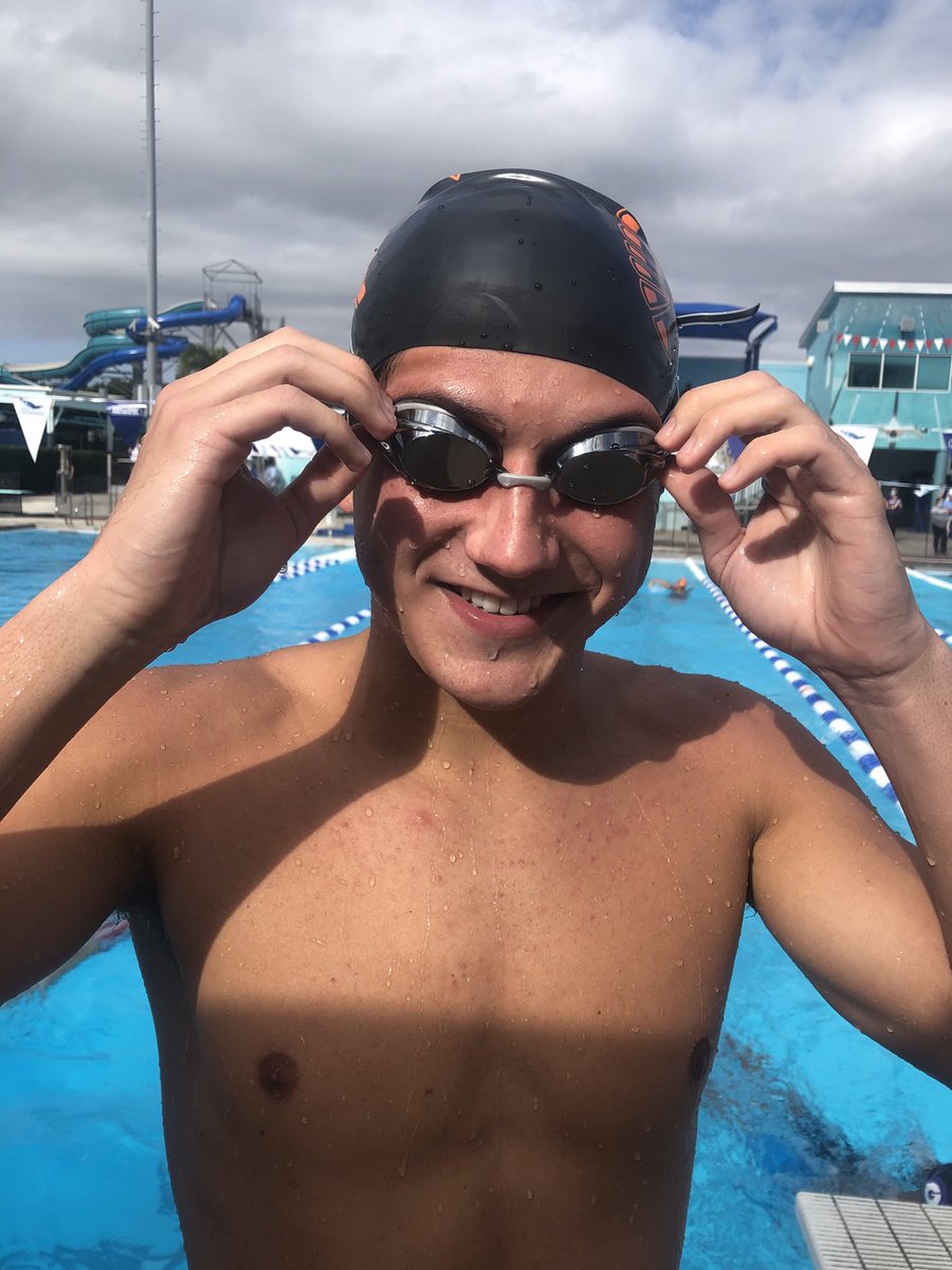 WeAreLely's tweet photo. Good luck @WeAreLely swimmers, Caelan Burt and Nathan Lorenz as they compete at the State tournament! @collierschools https://t.co/KNuFMvfwLz