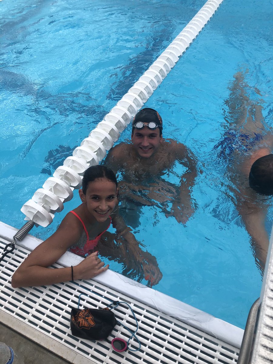 WeAreLely's tweet photo. Good luck @WeAreLely swimmers, Caelan Burt and Nathan Lorenz as they compete at the State tournament! @collierschools https://t.co/KNuFMvfwLz