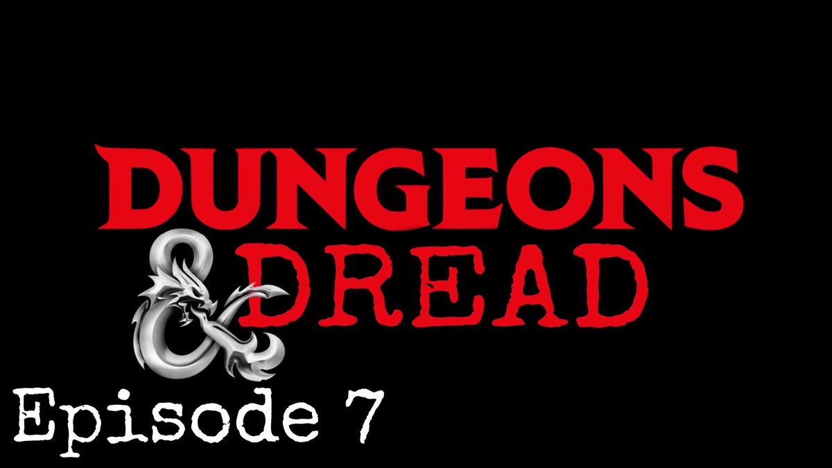 DreadDungeons's tweet photo. The Felding 3 journey forth into what might be their greatest challenge yet. Can they defeat what is lurking among the Mist? https://t.co/irkOjwgpHK https://t.co/FQPlRRedOq https://t.co/RuLmPD5EgO