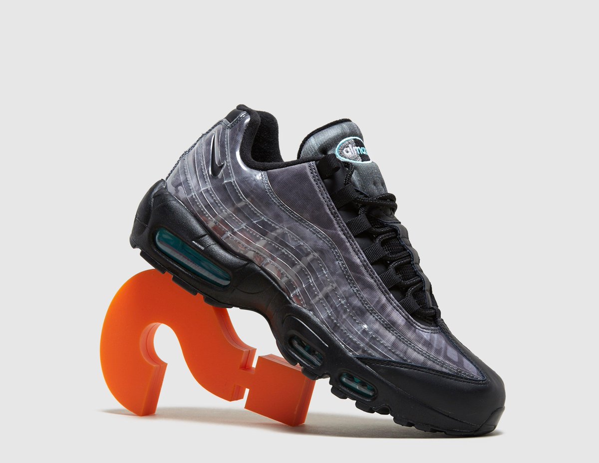nike 95 dna