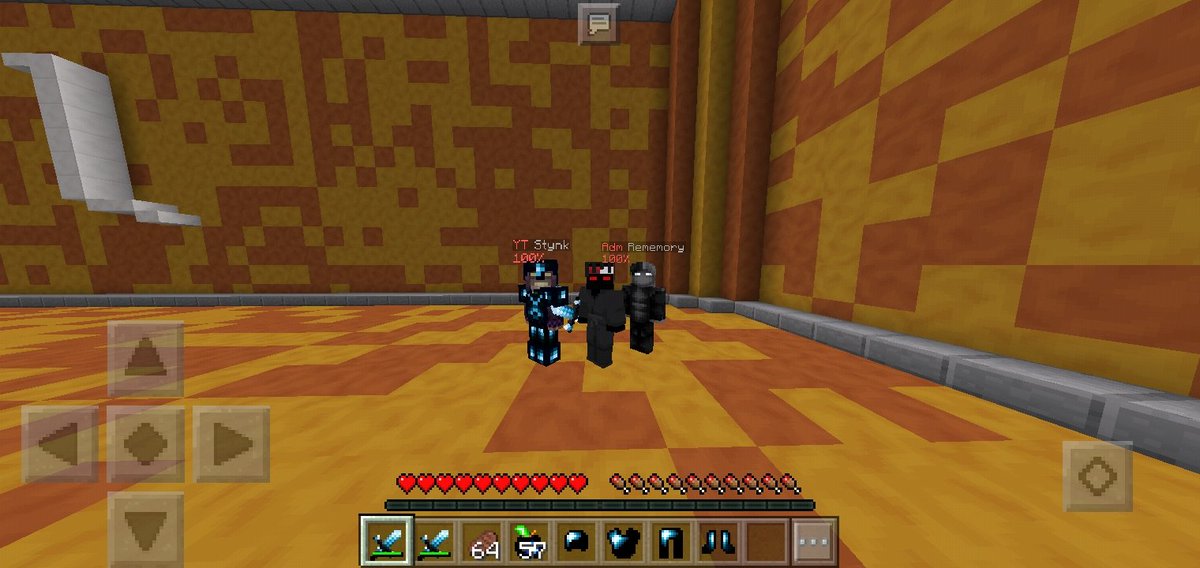 FlawlessClan tweet media