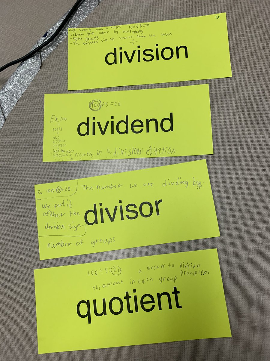 ClemensMs's tweet photo. Using thinking maps to help us organize and understand our AVP words this week while one student added it to the card! #AVPatBat #TeamCamey https://t.co/XfMGrEs3sQ