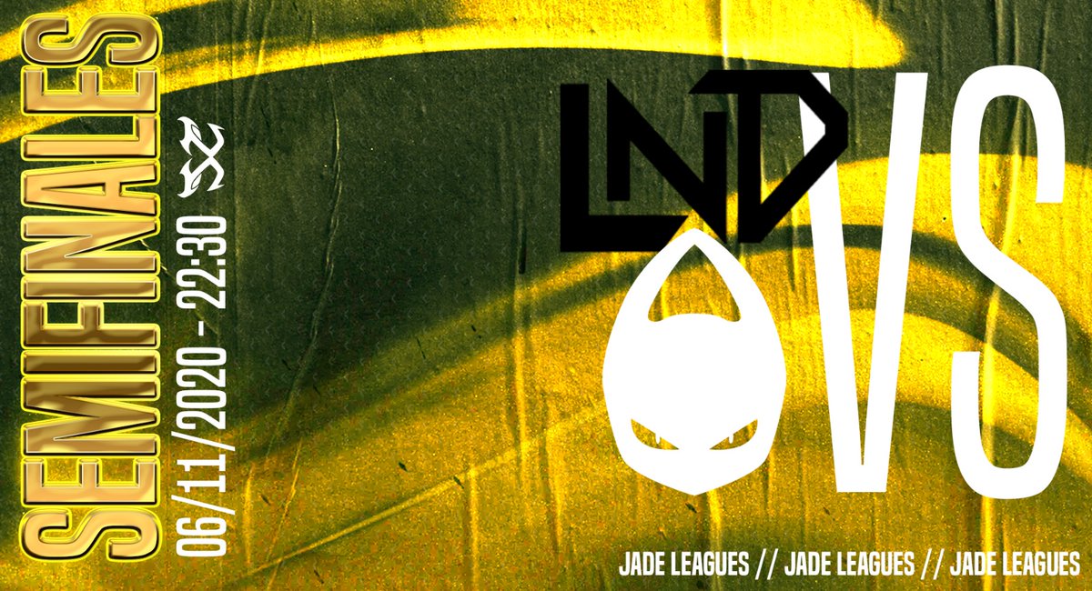 Jade Leagues tweet media