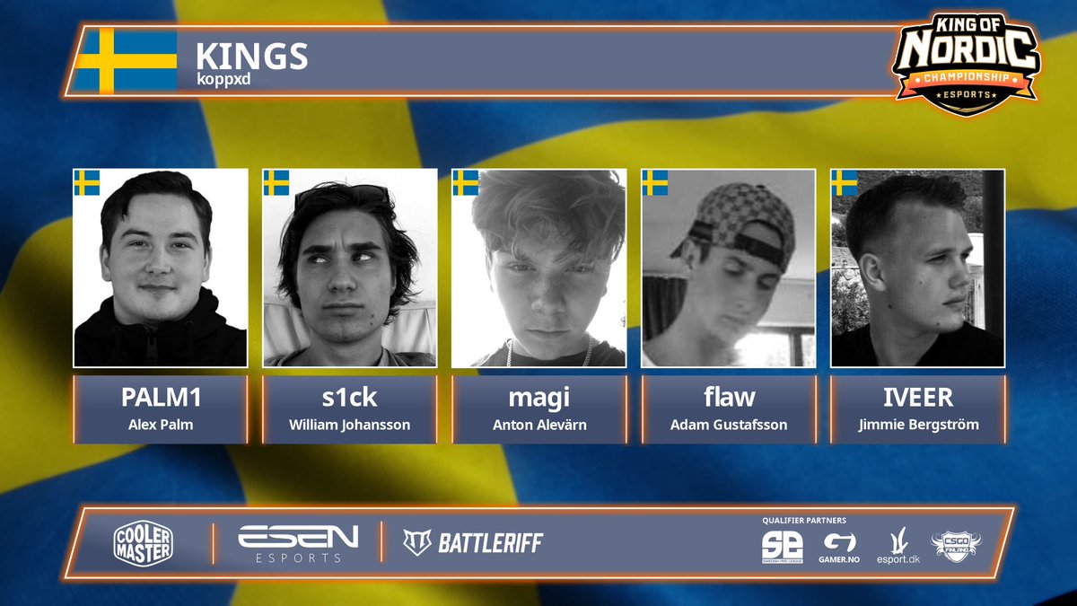 King of Nordic tweet media