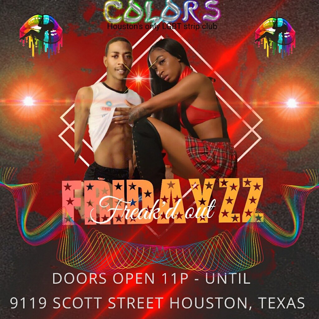 Sliimshadeee's tweet photo. @Colorsstripclub https://t.co/MR9L9DkyOH