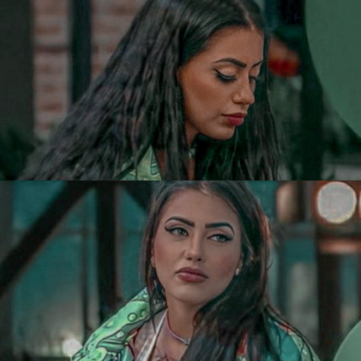 contigomih's tweet photo. Falaram que errar é humano, e que todo mundo erra, mais quando eu errei pediram minha morte.
#TeamMirella #mirellarebolamais #AFazenda12 #AFazenda @originalmirella https://t.co/eFYPhZzR7v