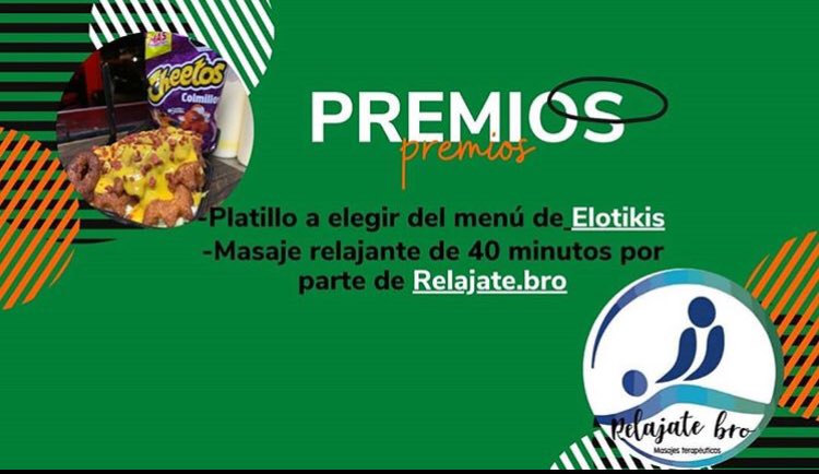 CMirphak's tweet photo. Holaaa familia, amigos, compañeros y miembros del mjc!!🤩
Queremos invitarlos a participar en nuestra rifa a beneficio de la Conquista🇮🇪
Pueden adquirir sus boletos con mi jefatura🤩🤩
Más info en las imágenes🤪y de ante mano Muchas Gracias!✨ https://t.co/KQPVrnV5i4