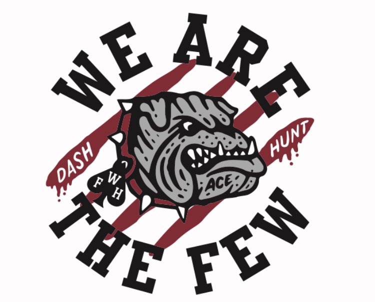 LowerMerionFB's tweet photo. The Dawgs are out of yard!! Week 3 on the road and on the hunt!! @FewWillHunt #theFEW #weareONE #leftoftheDASH #TOGETHER https://t.co/0HTwtH5dcl