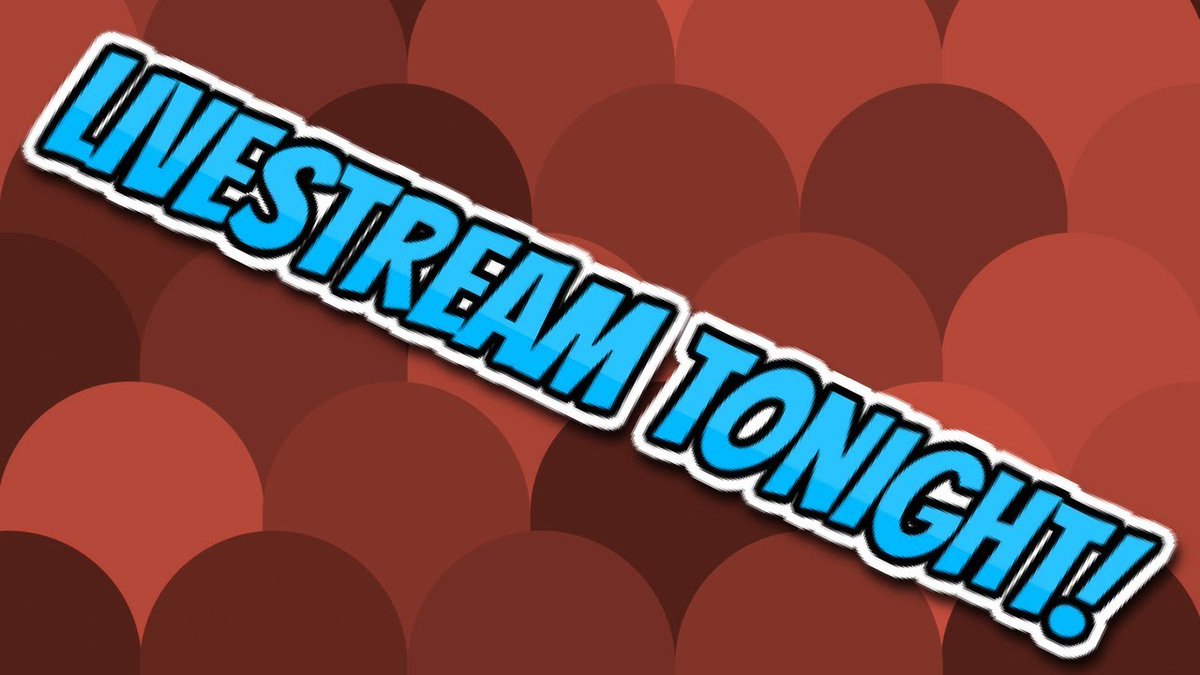 Hugz_The_Clown's tweet photo. Going Live Tonight @10 P.M. Eastern Make Sure To Tune In Theres Never A Doll Moment With This Crazy Clown @StreamHighQ https://t.co/ltW6zzyuPl