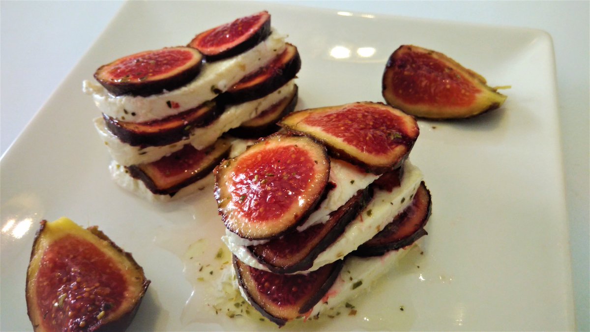 lamaletademaggi's tweet photo. Milhojas de mozzarella e higos🤤
receta en➡️ https://t.co/EiBw8mtD08 https://t.co/kUfDCXHi3a