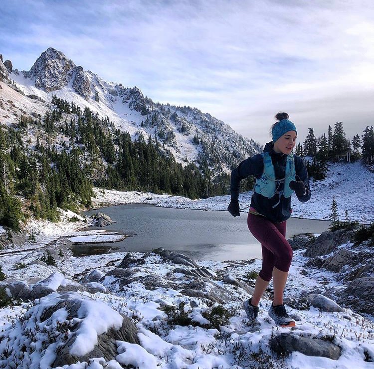 oiselle's tweet photo. Solo excursion into the mountains this morning to come back to myself and disconnect from the world for a few hours. Emotionally, it’s been a roller coaster of a week.
Grateful for the privilege of this outlet and escape. 

IG #repost by mntntrailbird on Skokomish land https://t.co/Umh5LFU7ue